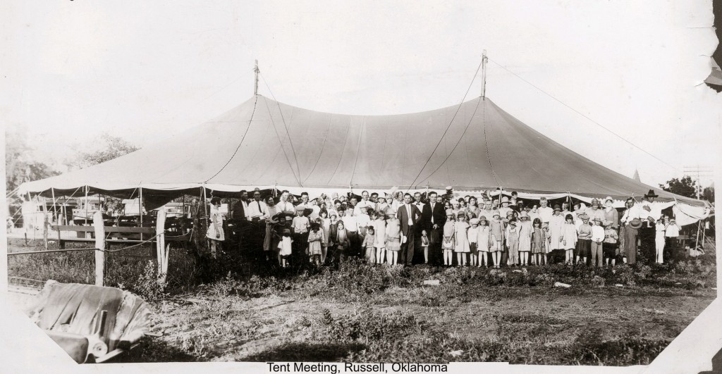 1920s-tent-mtg-rbc – First Presbyterian Church